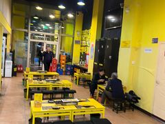 -望京小腰(北京总店)