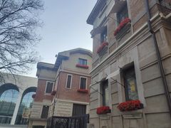 -天津意大利风情旅游区