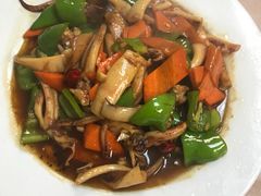 -阿杰臻选海鲜饭店(普陀山店)