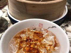 -绿茶餐厅(汇悦大融城店)