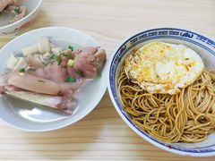 -盛兴面馆(真儒大厦店)