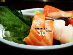 -富力希尔顿酒店·源氏日餐厅