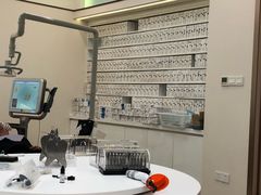 -维乐口腔(美维云门诊陆家嘴店)