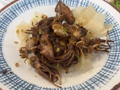 -汇兴源餐馆(小北路店)