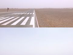 -敦煌雅丹国家地质公园