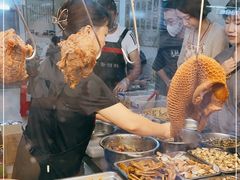 -圆蛋酒料•生腌(开元路店)