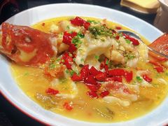 -大拙里·精致融合菜(沙湖桃源国际店)