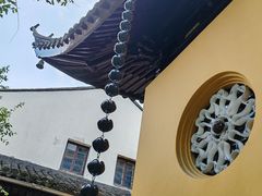 -西园戒幢律寺
