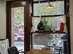 -AFS Cafe & Canteen(闽江二路店)