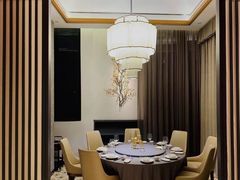 包厢-金鸭季·北京烤鸭(深业上城店)