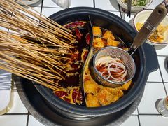 -九街淑芬掌中宝串串公司(沙坪坝店)