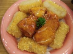 -WOW LUCKY创意韩料(龙阳广场店)