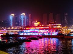 -重庆两江夜游-金碧系列