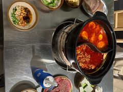 -郭铁柱·泥炉老火锅(江北龙湖天街店)