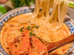 -滕记星发餐室·新加坡菜(巨鹿路店)
