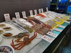 海鲜池-宁波状元楼酒店(和义路店)