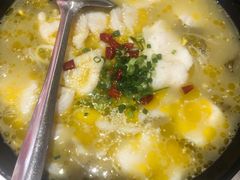 -好人民间小吃(句容吾悦广场店)