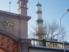 -哈尔滨道外清真寺