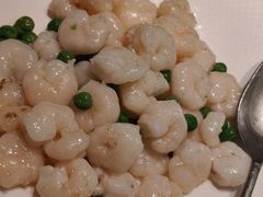 清炒虾仁-瓷忆·瓷文化餐厅(上海店)