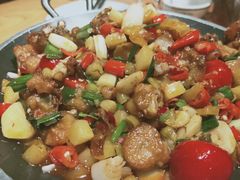 -湘与香缘·湖南菜(王府井北京市百货大楼店)