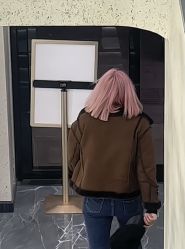 -AG·STYLE沙龙