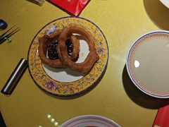 -大海碗·炸酱面·烤鸭·京菜(天坛店)