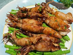 -蚝得喜海鲜(东城店)