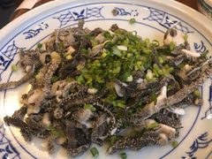 -恭敬李老北京炸酱面·京味菜(西花市店)