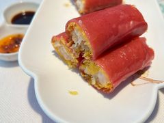 -顺峰(农展馆店)