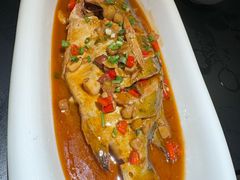 -小菜园新徽菜(青岛市南万象城店)