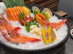 -菊上料理(蜀山银泰百货店)