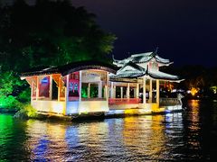-桂林两江四湖景区