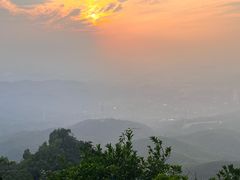 -汕头莲花山度假村温泉