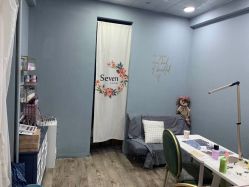 -Seven Nail七姑娘の美甲店