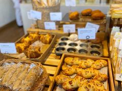 -那家面包房(珠江路店)