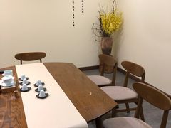 -小茶闲舍·观景商务茶馆(广州塔店)