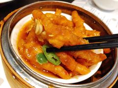 -糖朝(尖沙咀店)