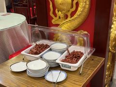 -狗不理(水上北路旗舰店)