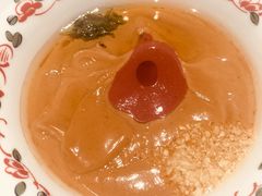 麻酱碗料-东门口涮肉·砂锅·烤串(老门东店)