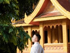-西双版纳勐泐文化旅游区