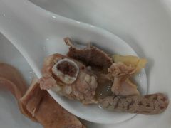 -稻香园猪肚鸡火锅店(漠江路店)