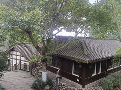 -五凤溪古镇