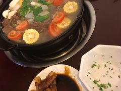 -花水湾红太阳牛肉汤锅