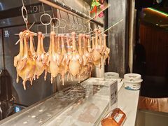 -三强鸽子(中原路店)