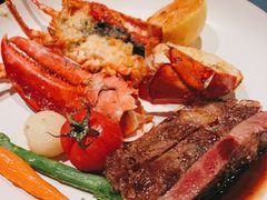 -ZHAO赵·牛扒坊(仁和新城店)