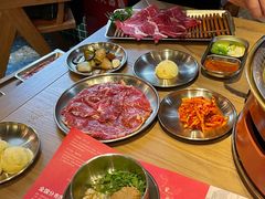-西塔老太太泥炉烤肉(双井店)