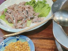 -大理.老字号渝记酸萝卜乌鱼(古城总店)