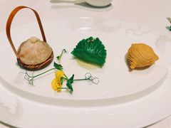 翡翠玉龙饺-誉珑轩