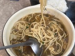 -院子餐厅·大锅菜·老杭帮(桥西直街店)