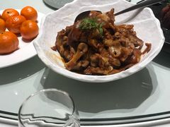 -怡情荟•海鲜青岛菜(五四广场旗舰店)
